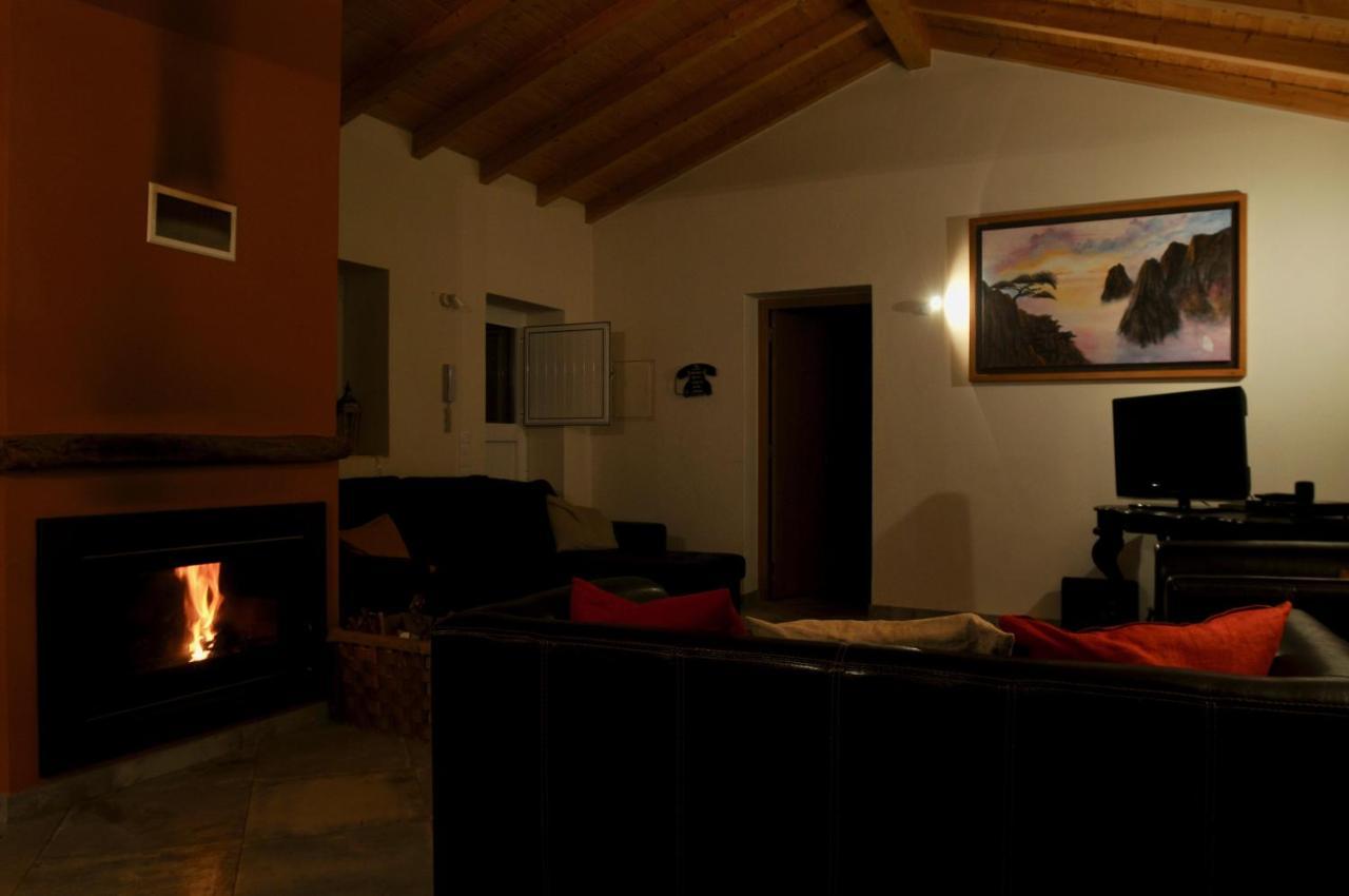 Cal Velho - Holiday Lodge São Luis Exterior foto