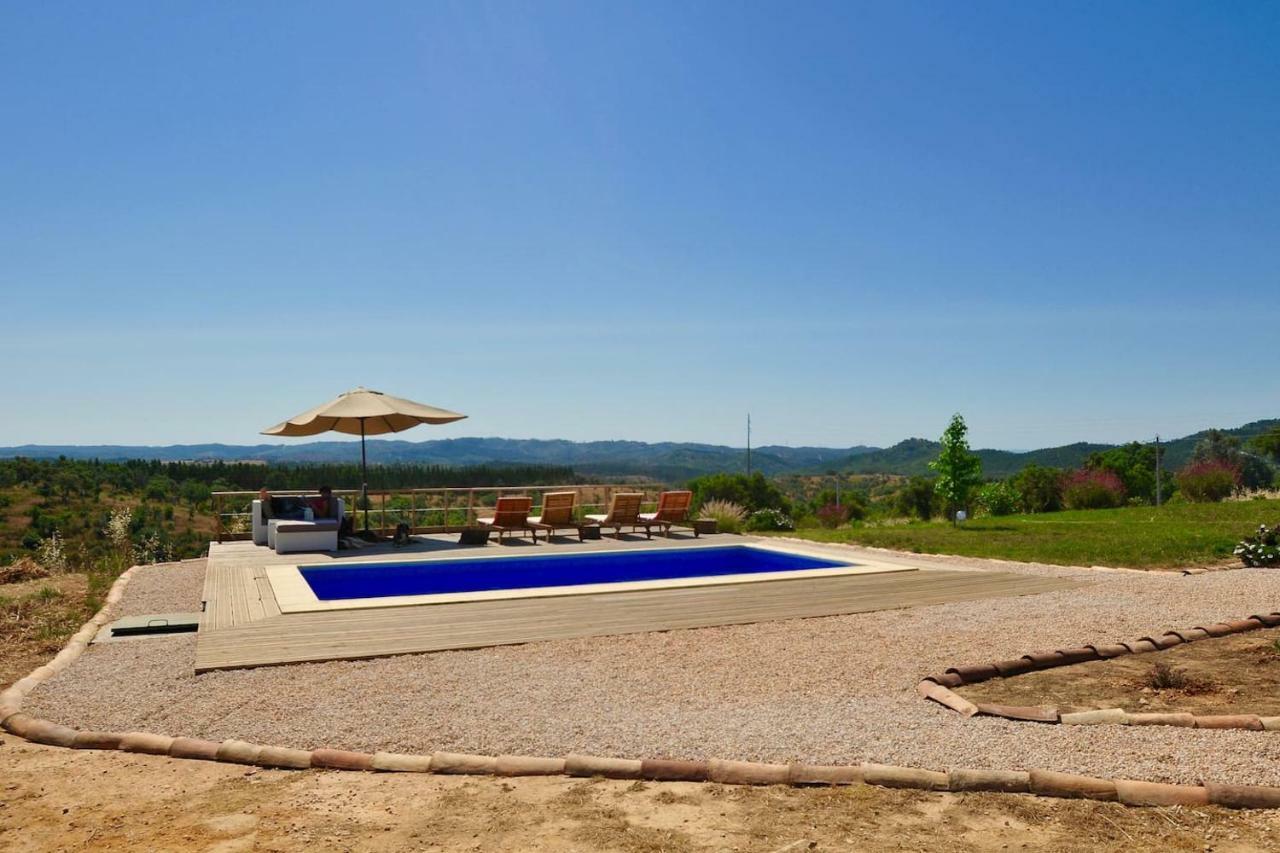 Cal Velho - Holiday Lodge São Luis Exterior foto
