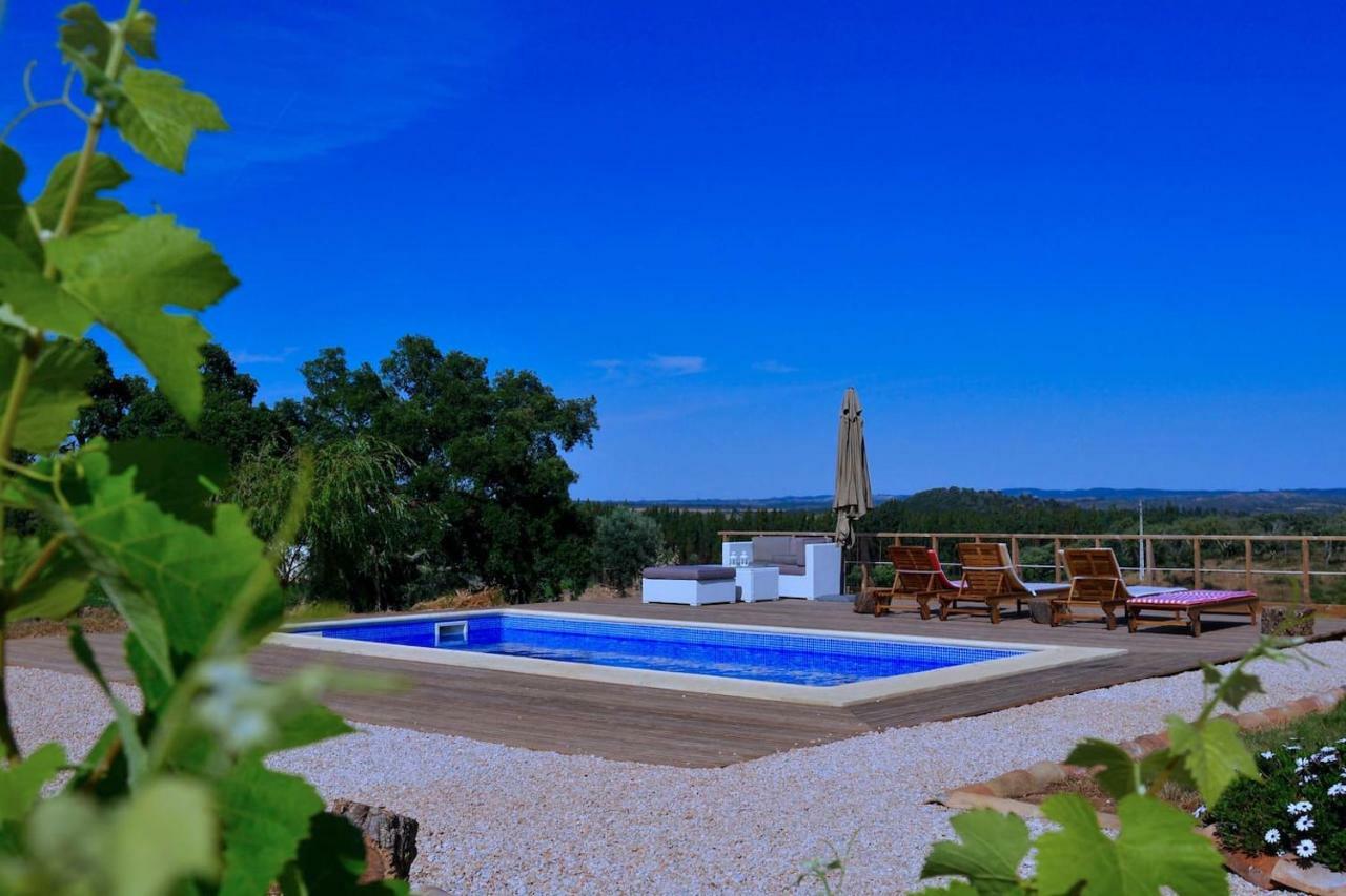 Cal Velho - Holiday Lodge São Luis Exterior foto