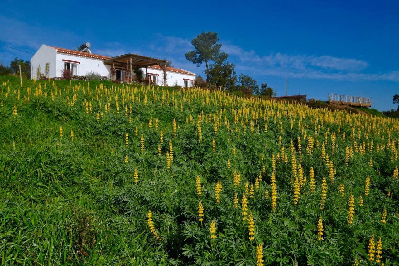 Cal Velho - Holiday Lodge São Luis Exterior foto