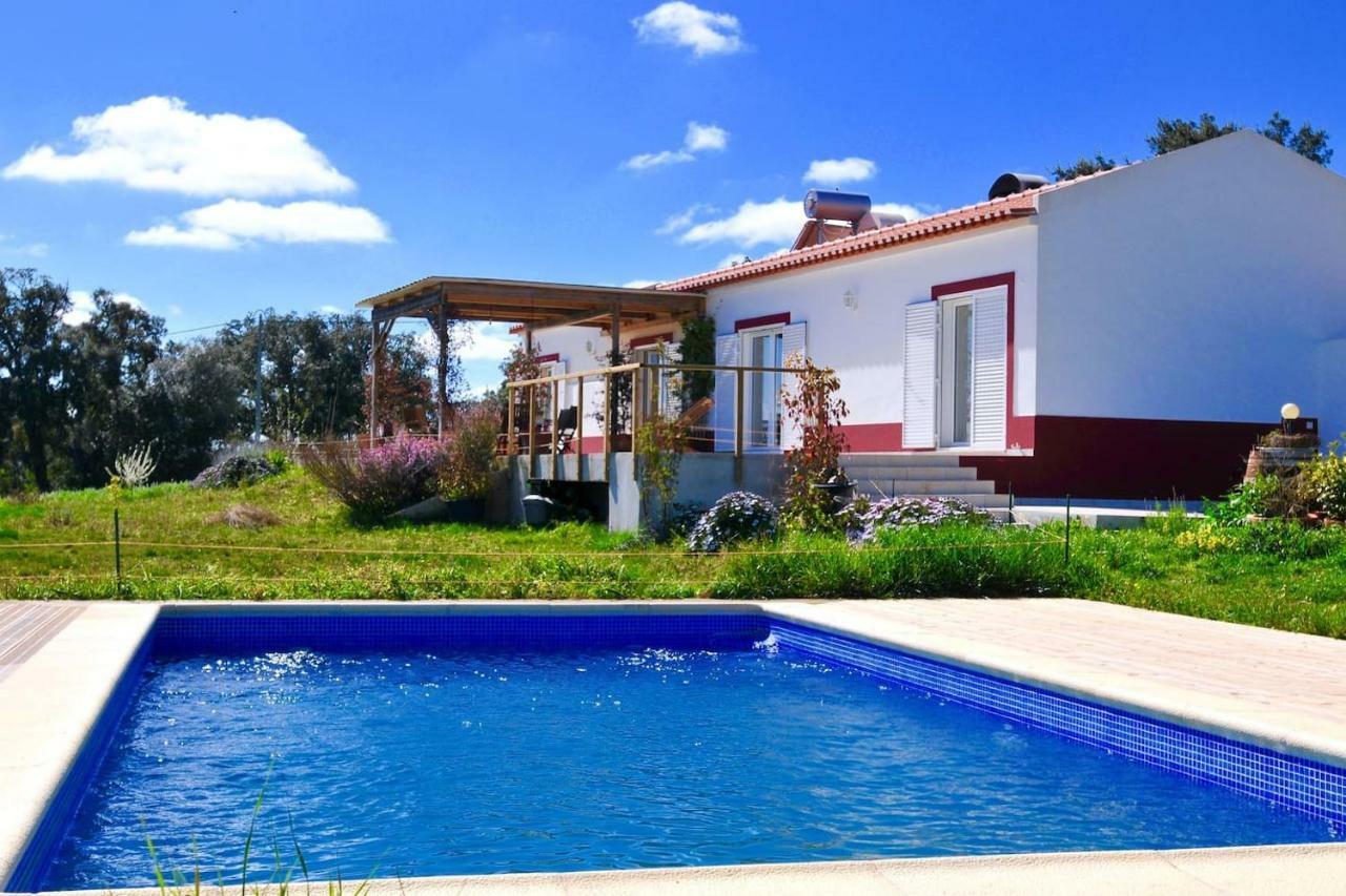 Cal Velho - Holiday Lodge São Luis Exterior foto