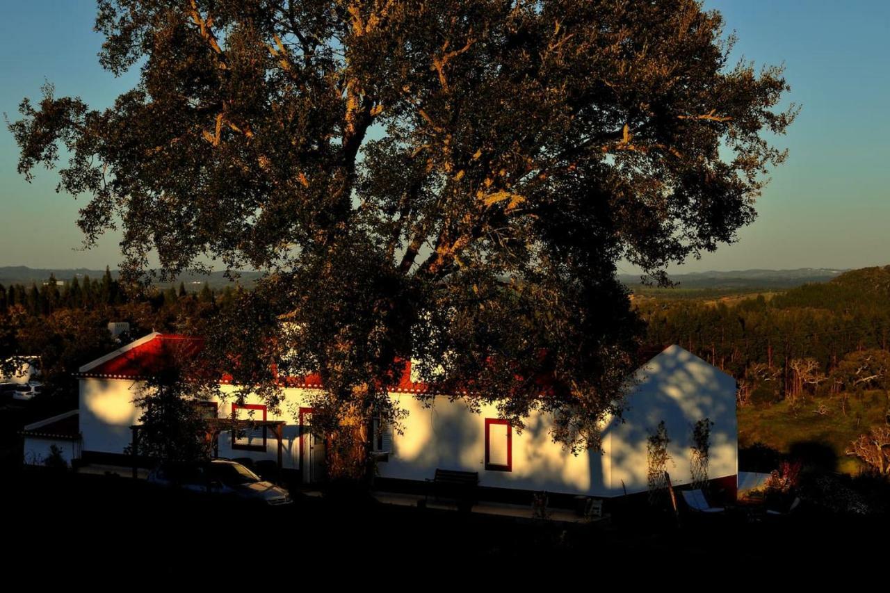 Cal Velho - Holiday Lodge São Luis Exterior foto